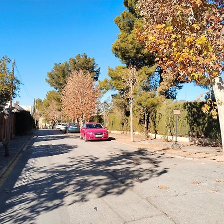 Apartamentos Serrallo Granada Exteriér fotografie