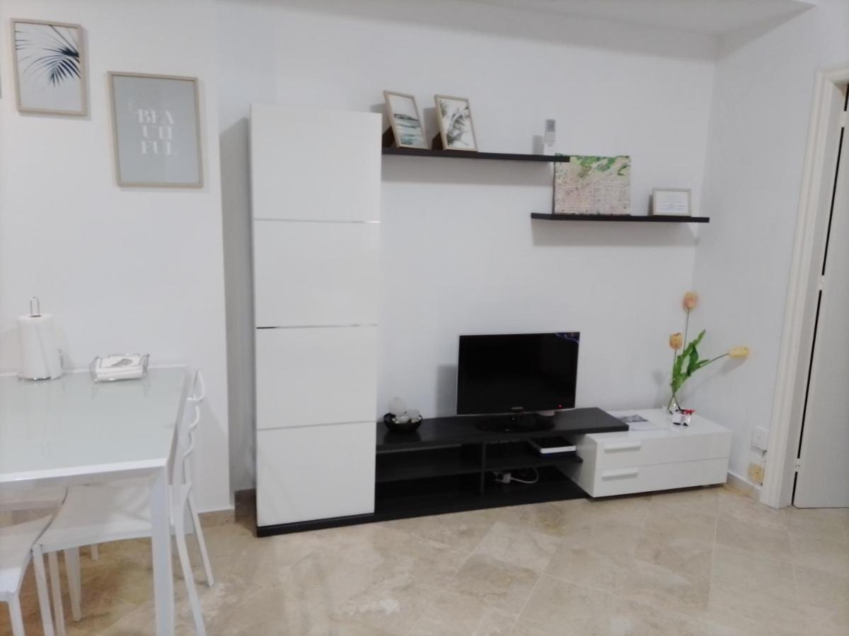 Apartamentos Serrallo Granada Exteriér fotografie