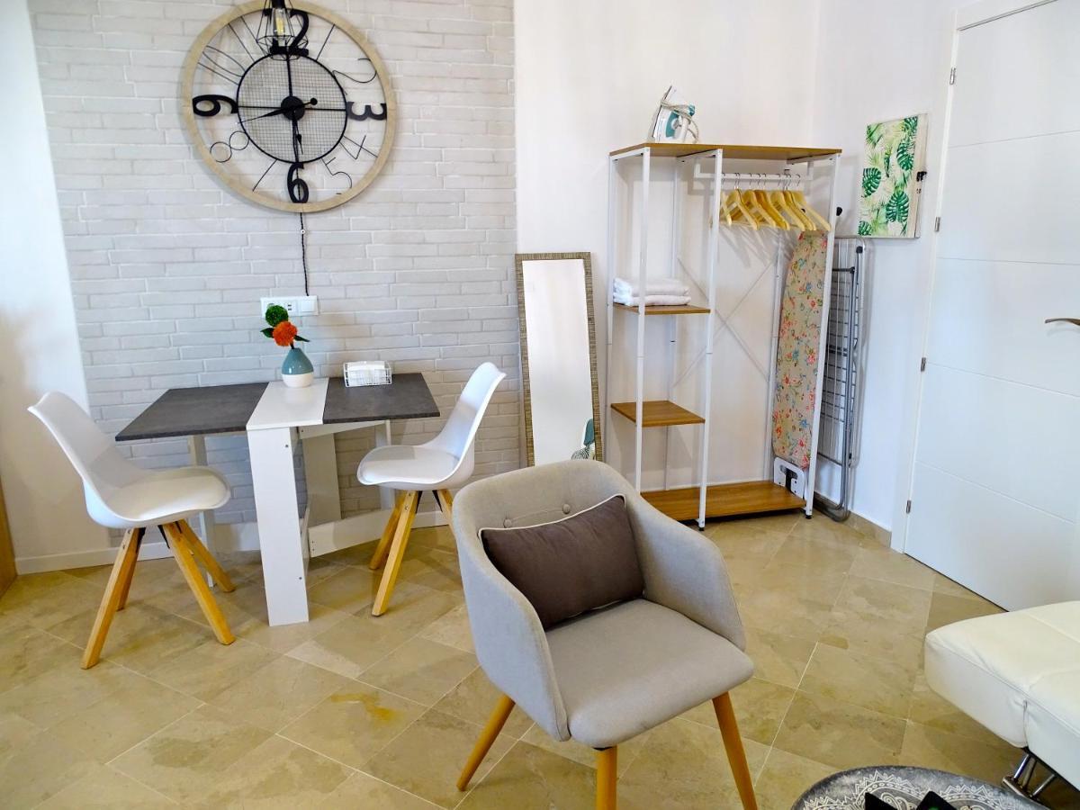 Apartamentos Serrallo Granada Exteriér fotografie