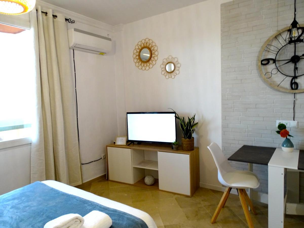 Apartamentos Serrallo Granada Exteriér fotografie