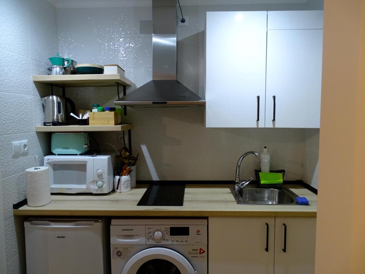 Apartamentos Serrallo Granada Exteriér fotografie