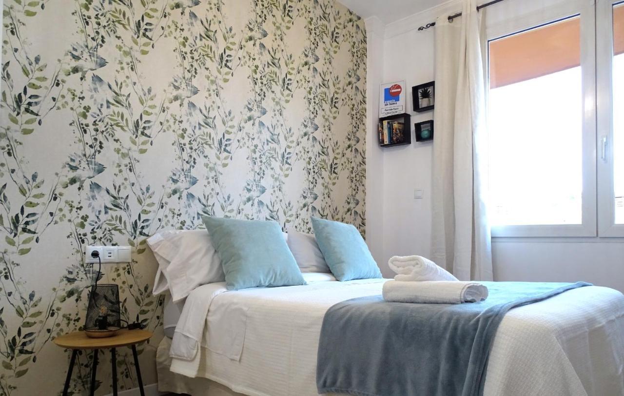 Apartamentos Serrallo Granada Exteriér fotografie