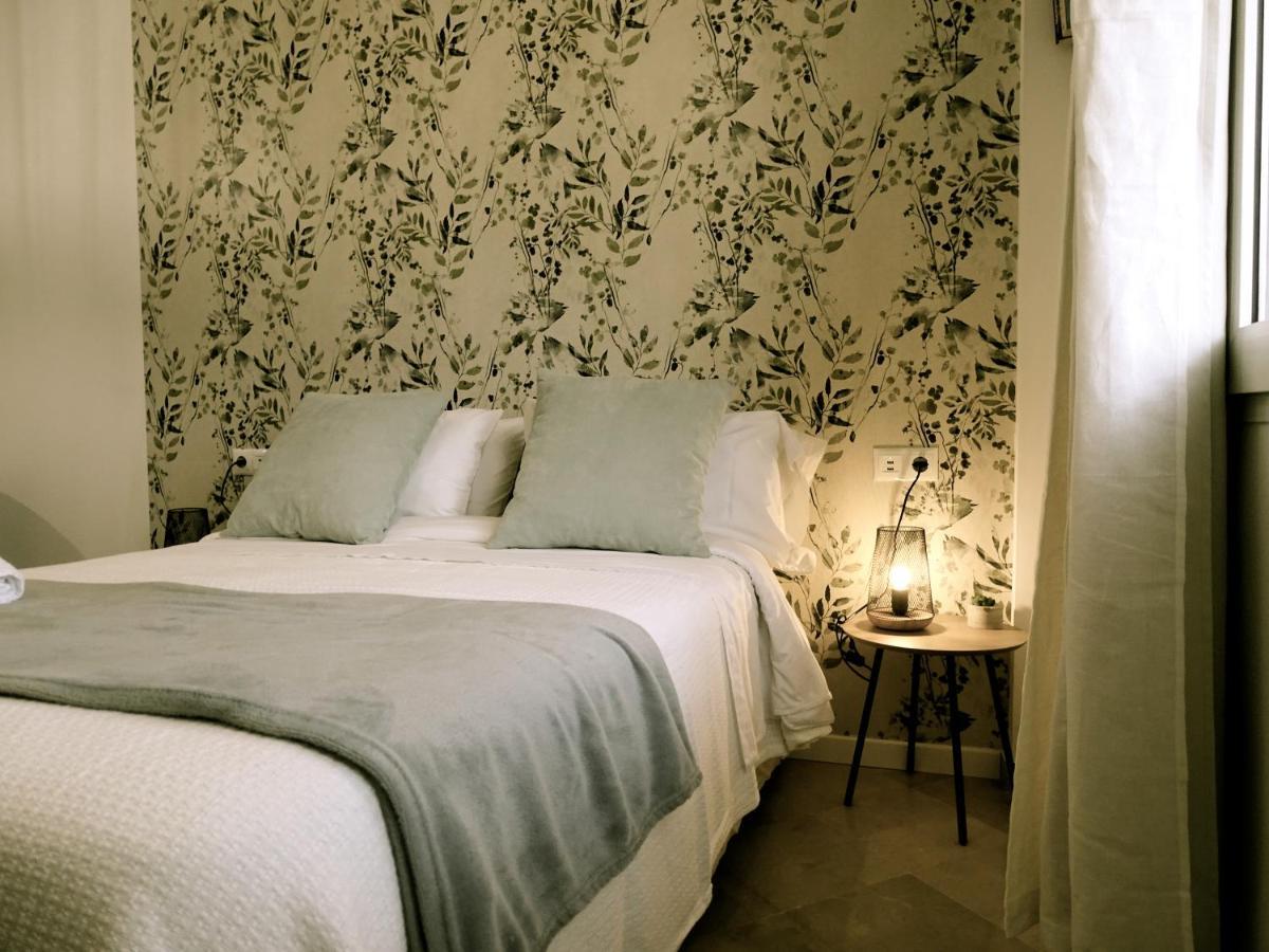 Apartamentos Serrallo Granada Exteriér fotografie