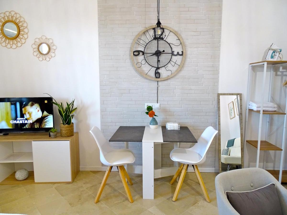 Apartamentos Serrallo Granada Exteriér fotografie