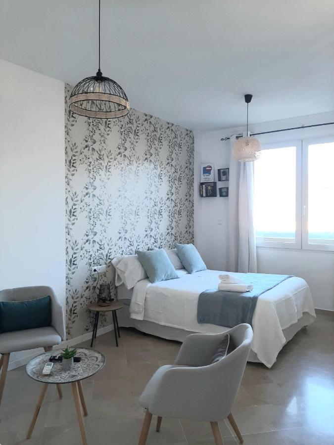 Apartamentos Serrallo Granada Exteriér fotografie