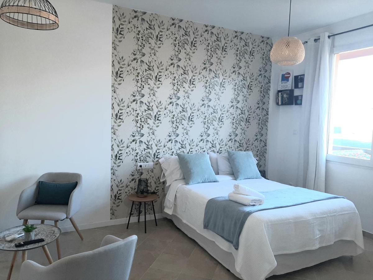 Apartamentos Serrallo Granada Exteriér fotografie