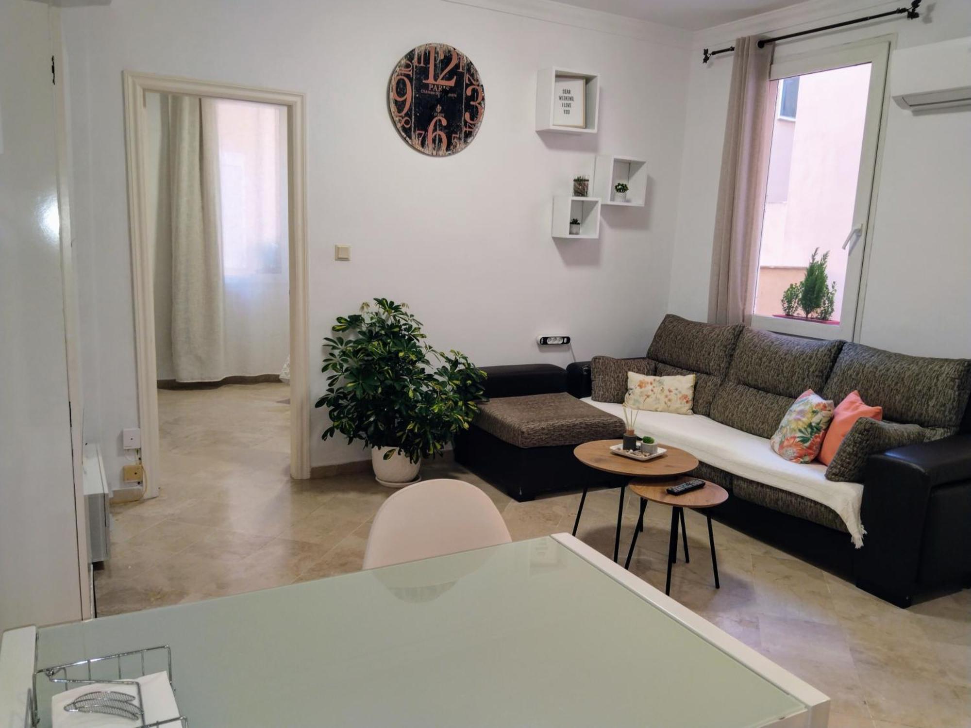 Apartamentos Serrallo Granada Exteriér fotografie