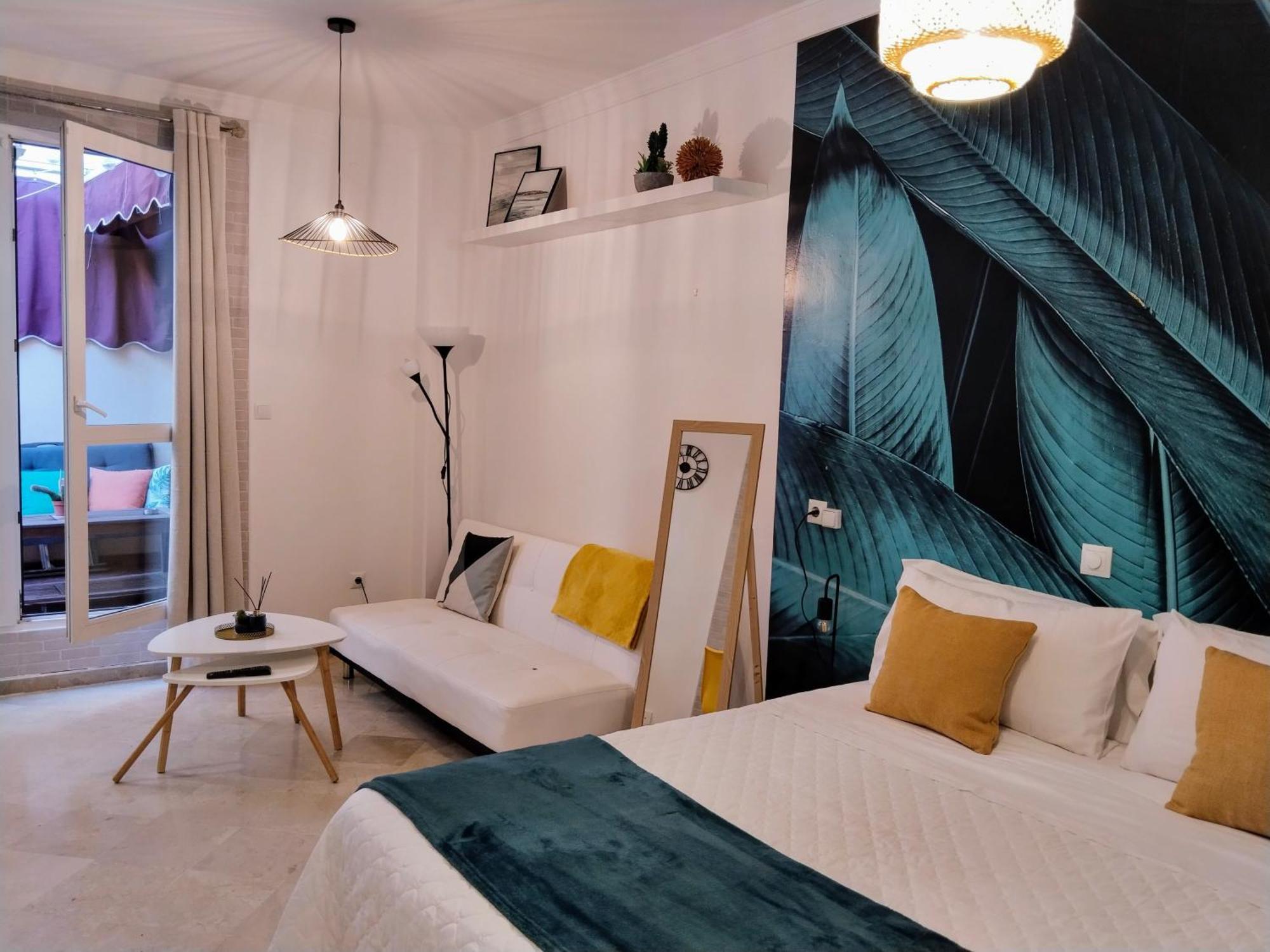 Apartamentos Serrallo Granada Exteriér fotografie