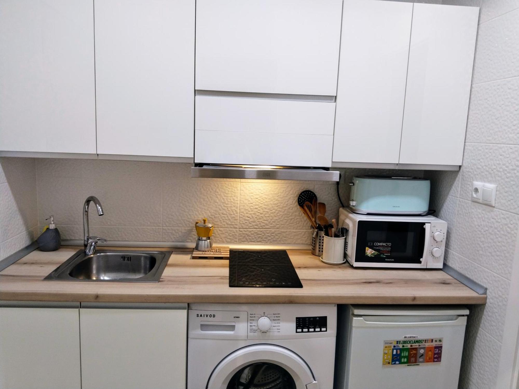 Apartamentos Serrallo Granada Exteriér fotografie