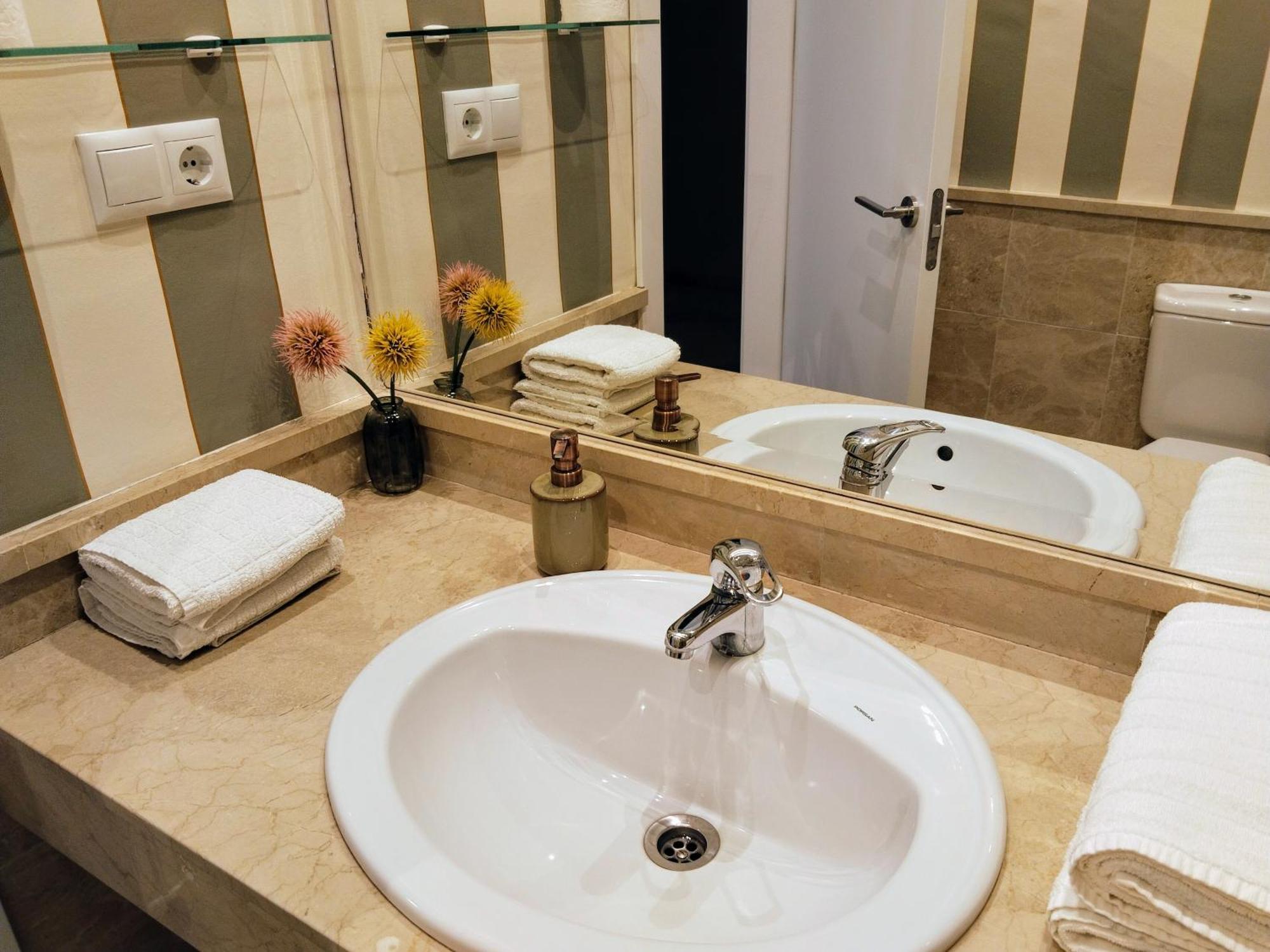 Apartamentos Serrallo Granada Exteriér fotografie