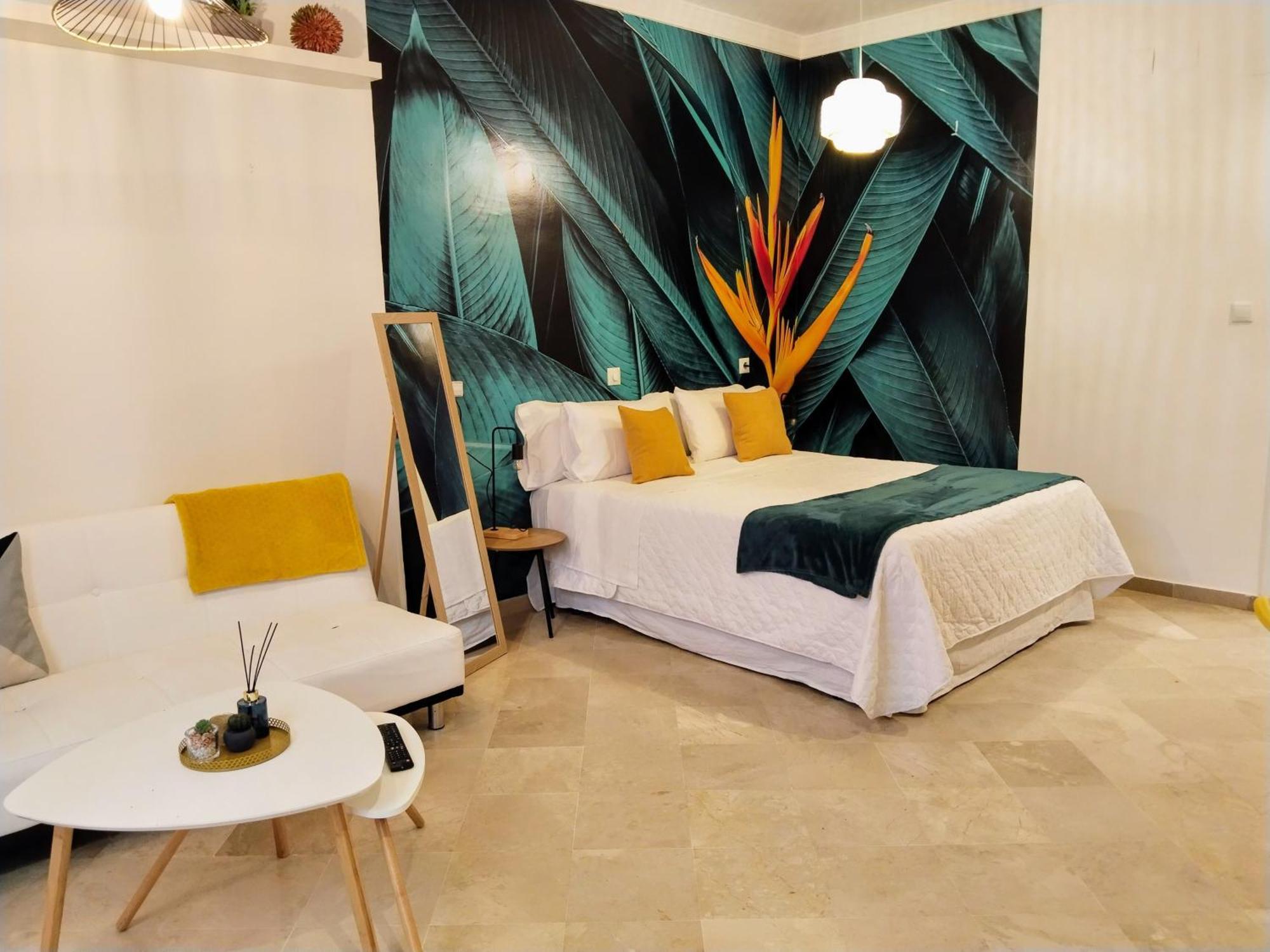 Apartamentos Serrallo Granada Exteriér fotografie