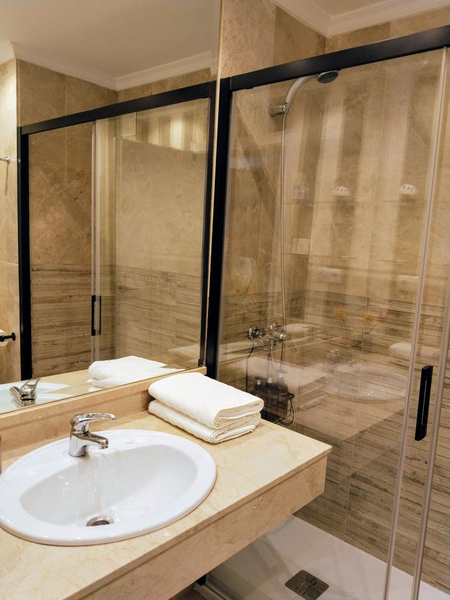 Apartamentos Serrallo Granada Exteriér fotografie