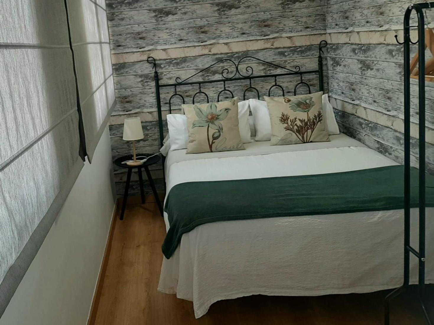 Apartamentos Serrallo Granada Exteriér fotografie