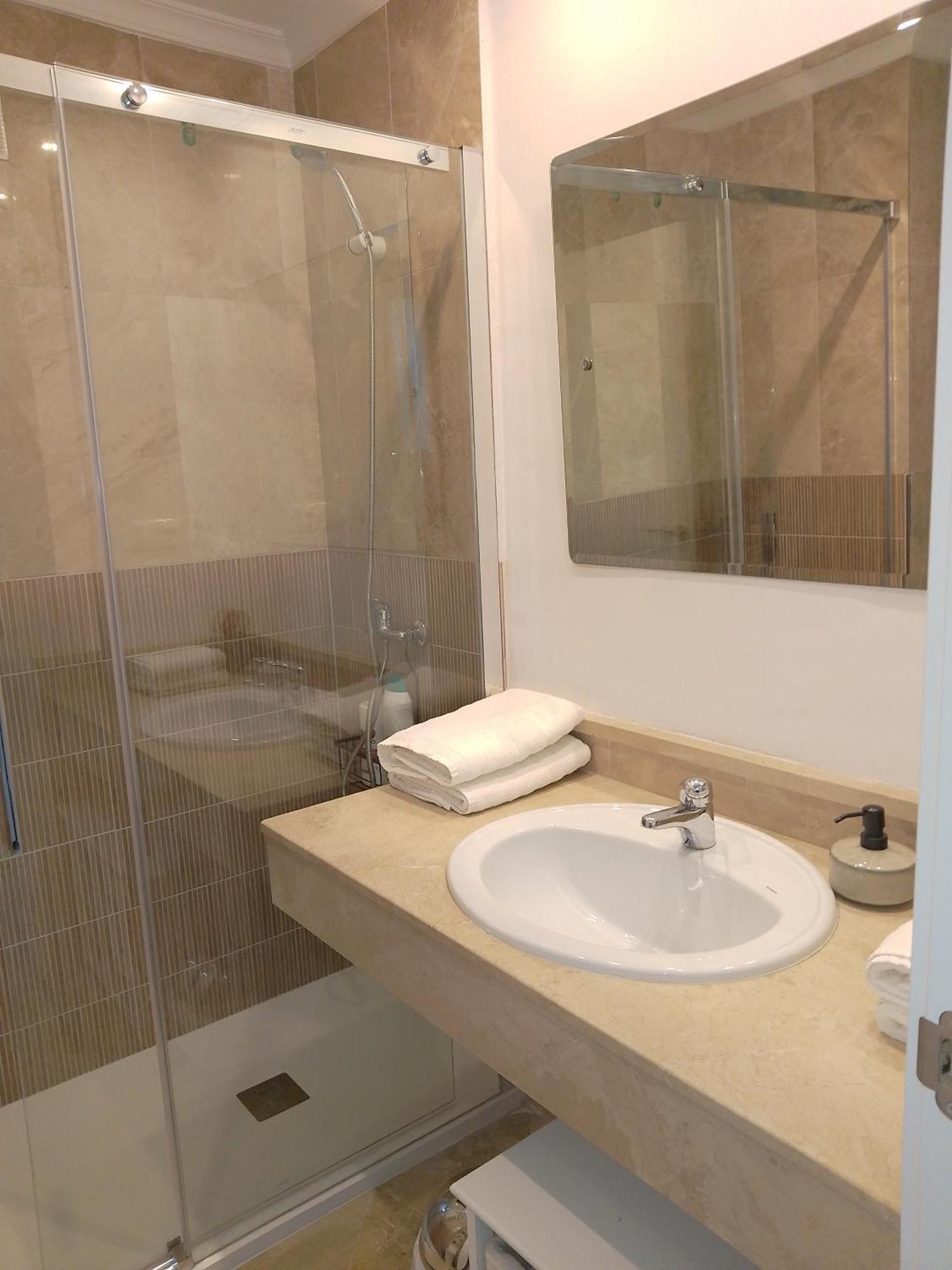 Apartamentos Serrallo Granada Exteriér fotografie