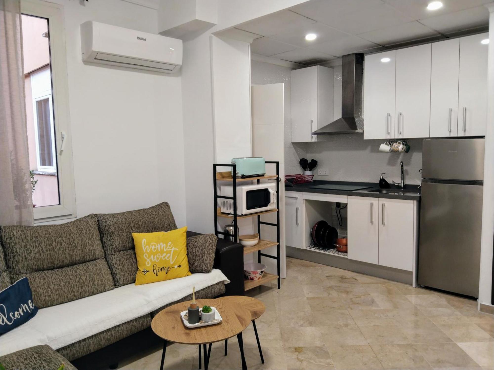 Apartamentos Serrallo Granada Exteriér fotografie