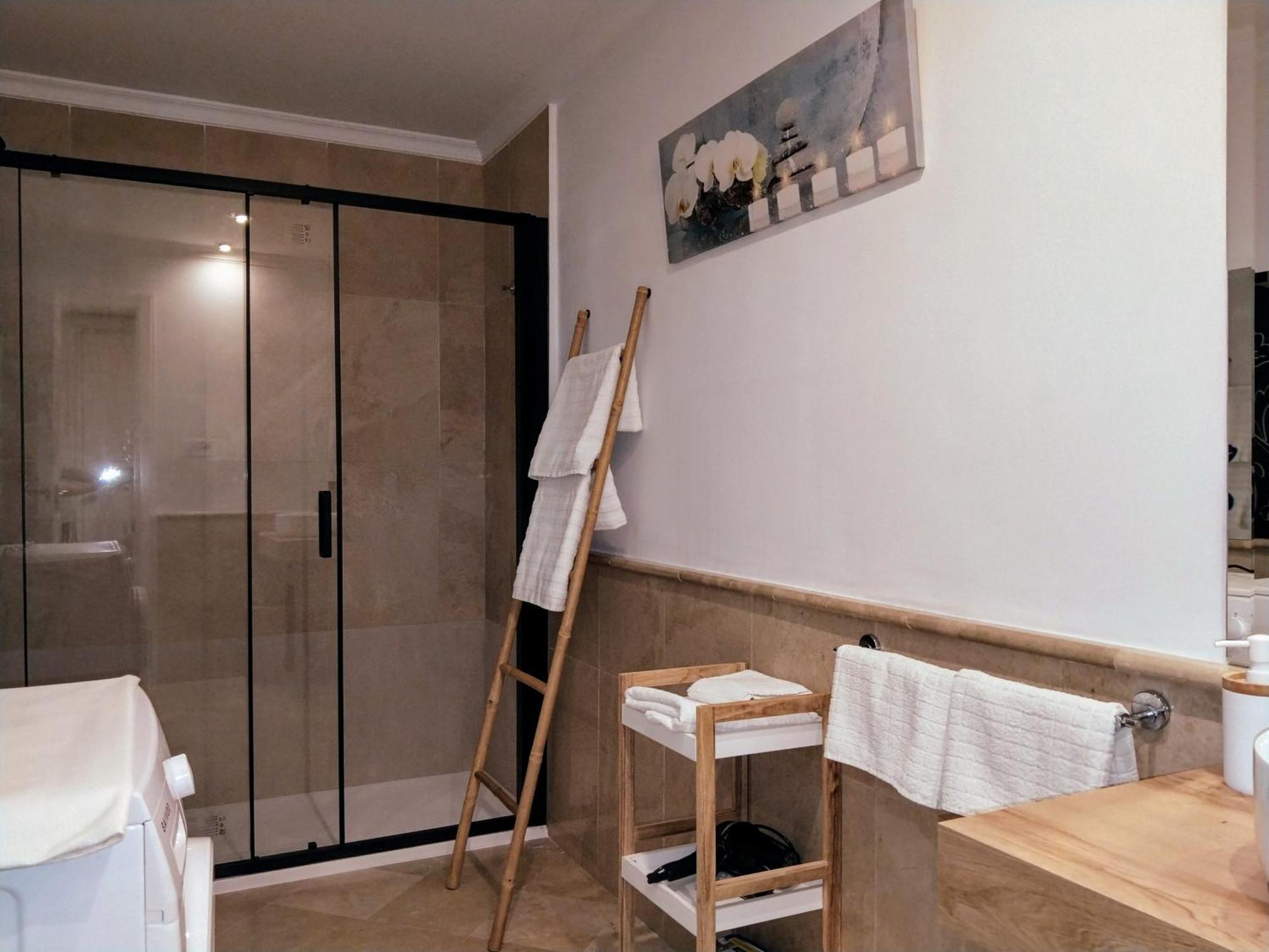 Apartamentos Serrallo Granada Exteriér fotografie